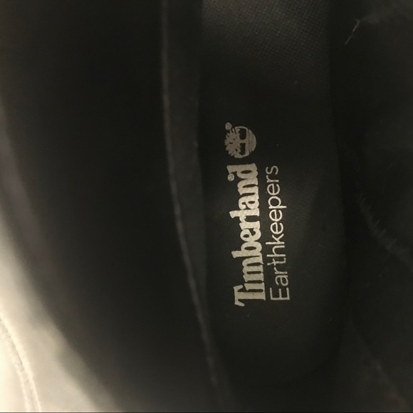 Timberland Earthkeepers ankle boots Ashdale - Picture 7 of 9